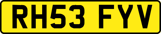 RH53FYV