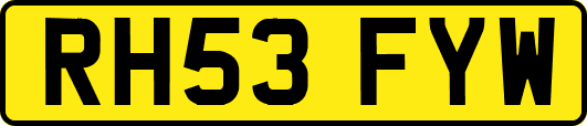 RH53FYW