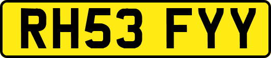 RH53FYY