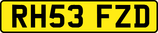 RH53FZD