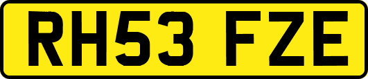 RH53FZE