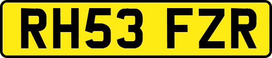 RH53FZR