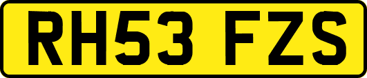 RH53FZS
