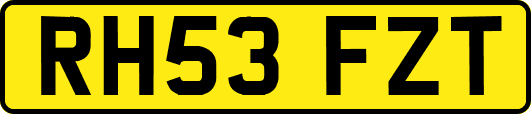 RH53FZT
