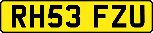 RH53FZU