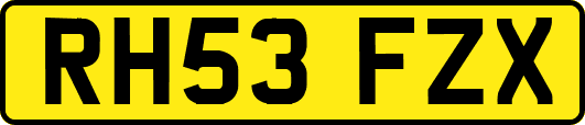 RH53FZX