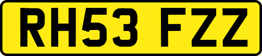 RH53FZZ