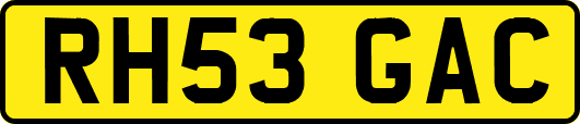 RH53GAC