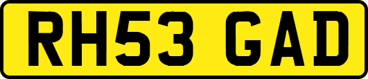 RH53GAD