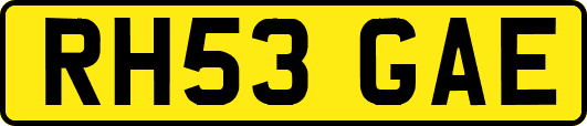RH53GAE
