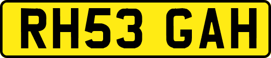 RH53GAH