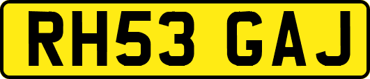 RH53GAJ