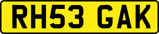 RH53GAK