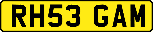 RH53GAM