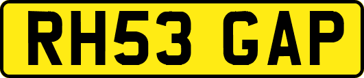 RH53GAP