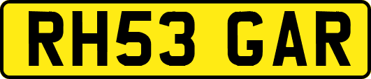 RH53GAR