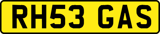 RH53GAS