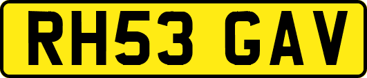 RH53GAV