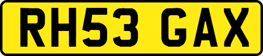 RH53GAX