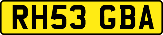 RH53GBA