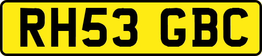 RH53GBC