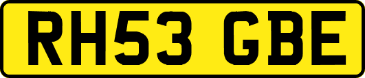 RH53GBE