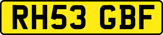 RH53GBF