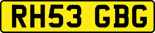 RH53GBG