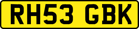 RH53GBK