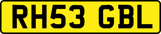 RH53GBL
