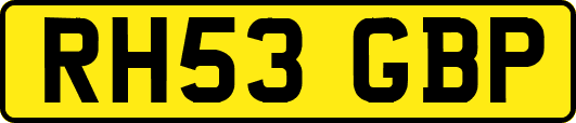 RH53GBP