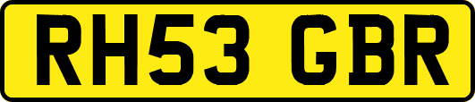 RH53GBR