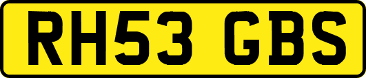 RH53GBS