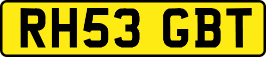 RH53GBT
