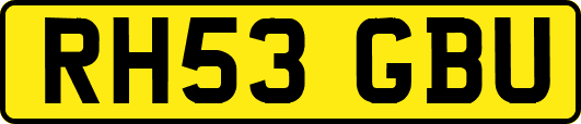 RH53GBU