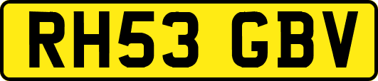 RH53GBV