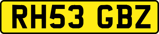 RH53GBZ