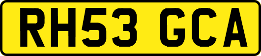 RH53GCA