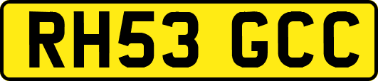 RH53GCC