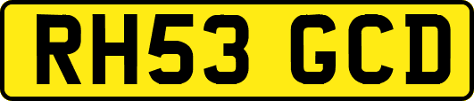 RH53GCD