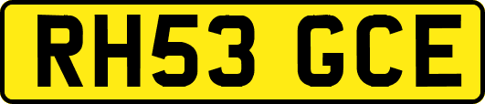 RH53GCE