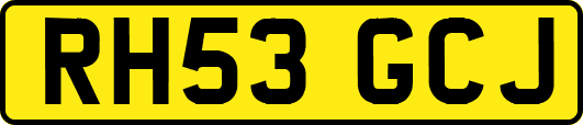 RH53GCJ