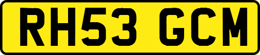 RH53GCM