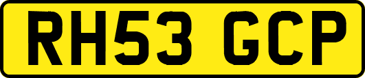 RH53GCP