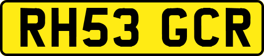RH53GCR
