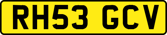 RH53GCV