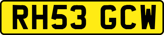 RH53GCW