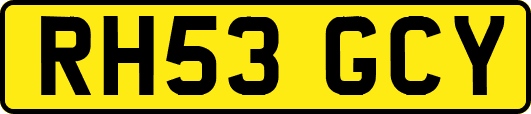 RH53GCY