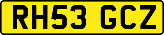 RH53GCZ