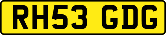 RH53GDG